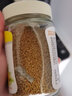 汪氏蜂花粉油菜花粉160g 3瓶装 实拍图