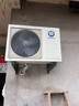 纽恩泰空气能热水器家用分体空气源热泵热水机组水电分离环保冷媒鼎尚一级能效家电政府补贴 1.5匹 一级能效 200升 推荐4-5人 实拍图