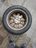 米其林（MICHELIN）汽车轮胎/电动车新能源轮胎 225/55R18 102V 浩悦四代 PRIMACY 4 实拍图