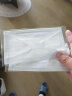 京东京造一次性医用外科口罩100只（每1只独立包装） 白色无菌三层外科灭菌口罩防尘（二类医疗器械）工厂 实拍图