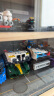 乐高（LEGO)积木超级赛车系列76922宝马M4 GT3和M V8赛车拼插积木玩具 晒单实拍图