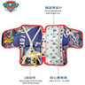 汪汪队立大功（PAW PATROL）儿童骑行行李箱可坐拉杆箱万向轮男孩女宝宝卡通木马汽车旅行箱 毛毛骑行款红色 20英寸 实拍图