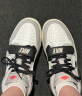 NIKEyykids  AIR JORDAN LEGACY 312(GS) 运动儿童休闲鞋篮球鞋 CD9054-101 36码 实拍图