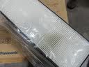 松下（Panasonic）新风系统原装过滤网FY-15/25/35/50/65/80/1KZY1C商用新风机滤芯 FY-35ZY1C滤网FY-F35ZY1C-2套 实拍图