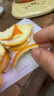 玖原农珍 赣南脐橙现摘新鲜榨汁水果橙子 冰糖甜橙非褚健橙 橙子10斤普箱大果（70-80mm） 实拍图