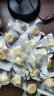 西域皇后新疆特产手工驼奶疙瘩500g奶酪骆驼奶豆腐0蔗糖无添加酸奶块零食 实拍图