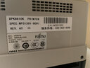 DPK DPK6615K 82列针式打印机 1+6联24针 （USB口）平推式营改增税控票据快递单打印机 实拍图