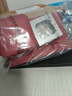 周大福 肖邦链素链18K金项链 玫瑰色18K金 45cm  E128684  实拍图