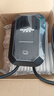 法博诗新能源充电桩汽车充电器碳纤维面板7KW大功率32A家用220V挂壁式充满断电刷卡手机预约充电充电枪 吉利星愿帝豪EV几何C AE萤火虫星耀8 5米尊享款-刷卡防盗充 实拍图