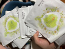 一叶子面膜补水天才润养酵素深度补水面膜保湿弹润提亮肤色提拉紧致淡纹 【共50片】亮颜10+补水20+弹滑20 实拍图