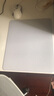 艾可斯锐X-Raypad 鼠标垫大号 AC+二代粗面乱纹鼠标垫电竞三角洲 CSGO 无畏契约 FPS游戏电竞鼠标垫 ACII 灰白色 360x300x4毫米 实拍图
