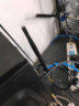 胜为（shengwei）USB蓝牙适配器5.3发射器天线款 蓝牙音频接收器适用笔记本电脑蓝牙耳机音响键鼠100米EBT5013G 实拍图