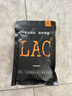LAC硬拉助力带健身手套单杠辅助带引体向上护掌带运动护腕防滑牛皮款 实拍图