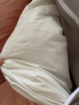 拉芙菲尔五星级酒店母婴A类抗菌51%白鸭绒羽绒被加厚冬被 6.1斤 220*240CM 实拍图