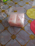 红色小象 婴儿洗衣皂0-12个月 宝宝儿童洗衣专用肥皂 婴儿洗衣皂120g*6 实拍图