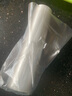 茶花（CHAHUA）保鲜袋食品级家用加厚密封袋冰箱收纳专用密封袋子外卖打包 600只 小号 可微波可冷藏 实拍图