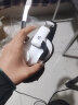 音珀 EPOS 森海塞尔 H3 游戏耳机头戴式 电脑耳机 耳麦 被动降噪吃鸡耳机 搭配声卡7.1音效 H3白色耳机+GSX300白色声卡 实拍图