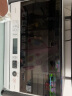 东芝 TOSHIBA ER-S60CNW微烤一体机空气炸原装进口家用台式烘焙微波炉烤箱一体机烘智能变频 23L 实拍图