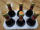 龙徽夜光杯中国红甜型葡萄酒 国产热红酒甜酒整箱750ml*6瓶 年货送礼 实拍图