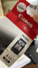 佳能（Canon）PG-810 黑色墨盒(适用MP496/MP486/MP276/MX338) 实拍图