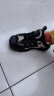 JEEP吉普品牌童鞋儿童运动鞋2023秋冬季男童登山户外鞋 黑色32 实拍图