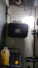 美的（Midea）取暖器浴室暖风机家用电暖器卫生间办公室电暖气冷暖两用制热小太阳防水速热节能电暖风 HFY20Y 实拍图