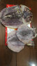 Simaill北海精品淡干大墨鱼干500g 海鲜海产干货2-3只煲汤墨鱼乌贼干目鱼 实拍图
