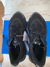阿迪达斯【滔搏运动】adidas三叶草男鞋女鞋运动休闲鞋OZWEEGO老爹鞋 EE6999 42.5 实拍图