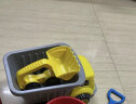 Hape宝宝沙滩玩具挖沙工具玩沙玩水大号运沙车男孩儿童节礼物 E4084 实拍图