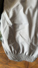 暇步士（Hush Puppies）童装男童裤子2024夏装新款儿童裤子速干梭织长裤弹力舒适透气清爽 深冰灰 160cm 晒单实拍图