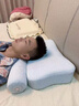 凯伦诗（CLORIS）【热销7万台】德国牵引睡眠枕 颈部按摩器热敷按摩枕 颈椎揉捏枕颈椎睡眠枕按摩仪 送老婆生日礼物 【养护二合一】牵引拉伸+草本中药+远红外热敷 实拍图