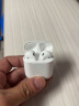 苹果Apple 一代/二代/三代AirPods pro2  耳机苹果入耳式无线蓝牙耳机 二手9成新 二代 AirPods 无线版 实拍图