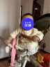 巴拉巴拉婴儿衣服男女童连体衣2023新生儿包屁衣爬服夹棉加厚 晒单实拍图