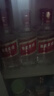 五粮浓香五粮液股份公司 小酒版 45度 100mL 24瓶 尖庄100绵柔 浓香型白酒 实拍图