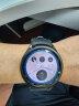 三星Galaxy Watch6 Classic 蓝牙通话/智能手表/运动电话手表/ECG心电分析/血压手表 47mm 宇夜黑 晒单实拍图