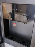 美的（Midea）饮水机家用桶装水立式办公饮水器烧水制热双门防尘 YR1002S-X 实拍图