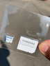 三星高度耐用视频监控专用存储卡 MicroSD内存卡 行车记录仪 摄像头TF卡 class10 32G行车记录仪&安防监控专用卡 实拍图