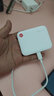 中兴5G随身wifi免插卡F50移动wifi无线网卡便携式热点5g路由器无限笔记本电脑通用流量车载卡托 实拍图