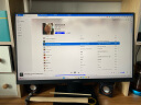 KOORUI科睿 23.8英寸 2K IPS显示屏 100Hz 广色域 电子书模式 低蓝光不闪屏 家用商务办公电脑显示器 p4 实拍图