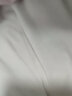 南极人（NanJiren）A类大豆纤维被子冬季棉被芯加厚保暖被褥春秋被子1.5米x2米四季被 原棉大豆被子-白色 150x200cm约6斤 实拍图