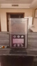 老渔匠自动喂鱼器喂食器智能定时投食器喂鱼神器 320ML-充电款-高端液晶屏 实拍图