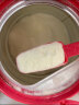 贝因美爱加6-12月婴幼儿配方奶粉大罐2段800g 免疫成长奶粉含乳铁蛋白 实拍图