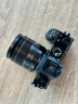 富士（FUJIFILM）X-S10 微单相机 16-80mm套机 2610万像素 五轴防抖 翻转屏 漂白模式  实拍图
