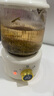 乐炖 养生壶迷你办公室一人用煮茶壶小型煮茶器全玻璃电热杯煮水烧水壶55度电炖养生杯礼物便携花茶壶 白0.6L+礼盒（不带杯） 实拍图