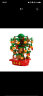 乐高（LEGO） 创意Ideas典藏瓶中船经典怀旧玩具粉丝收藏圣诞节礼物 40648 摇钱树 实拍图