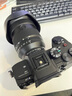 索尼（SONY）ILCE-7SM3全画幅微单数码相机Alpha7SIII/A7S3 单机身+FE24-70F2.8 GM2 官方标配 实拍图