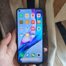 Redmi红米 Note9 5G天玑800U 4800万超清三摄 二手手机 云墨灰 6G+128G【5G全网通】 95新 实拍图