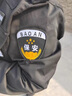 曦雁春秋保安服长袖套装511款工作服全套男女安保执勤制服保安作训服 实拍图