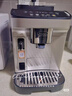 Delonghi德龙全自动咖啡机 E Lattepro 豆粉两用290.81/61家用办公室 美式意式浓缩 一键奶咖 ECAM290.61.SB【ELattePlus】 实拍图