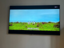创维壁纸电视65A7D Pro 65英寸超薄壁画艺术电视机 无缝贴墙576分区量子点Mini LED液晶电视 晒单实拍图